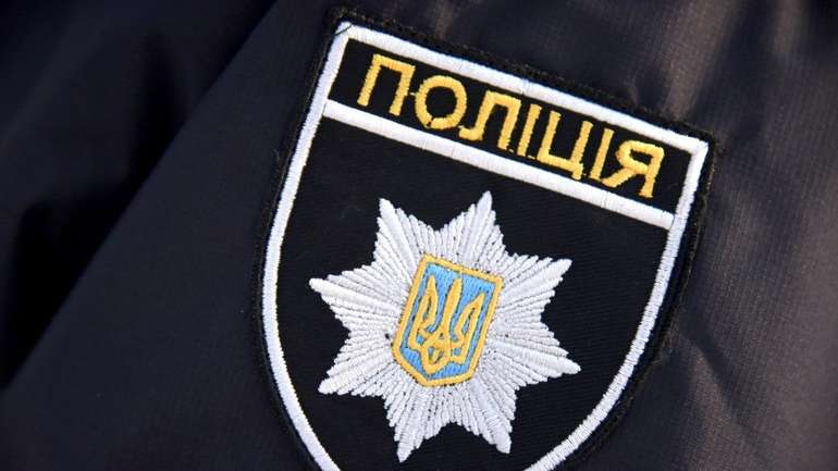 На Київщині працівник МВС вистрелив собі в голову
