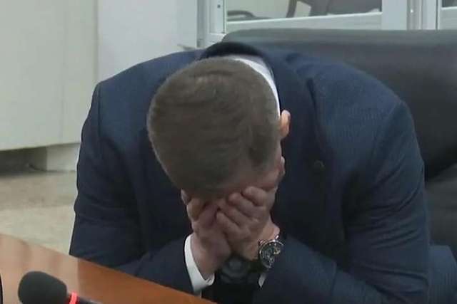 Справа Шеремета: Апеляційний суд залишив Юлію Кузьменко під вартою_1