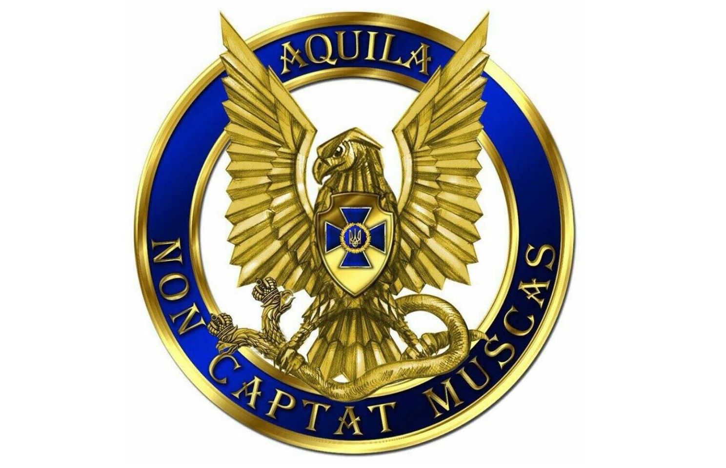 «Орел не ловить мух»: сьогодні професійне свято відзначають українські контррозвідники