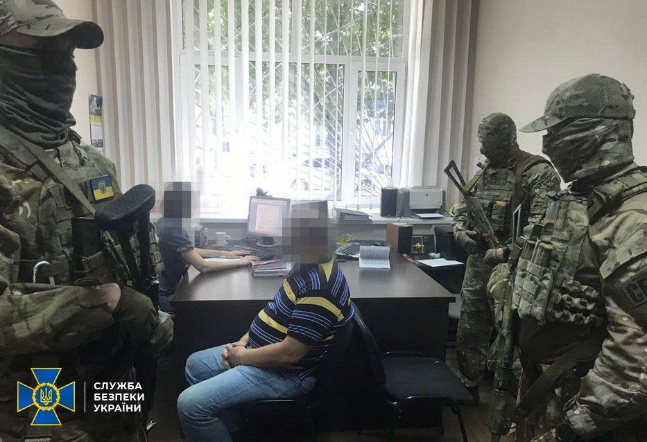 «Орел не ловить мух»: сьогодні професійне свято відзначають українські контррозвідники_5