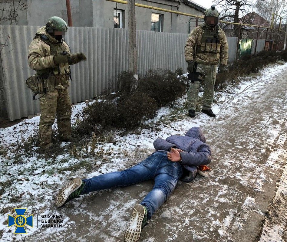 «Орел не ловить мух»: сьогодні професійне свято відзначають українські контррозвідники_1