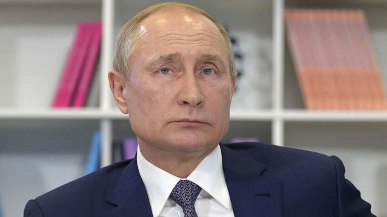 2019 рік закінчується крахом газової стратегії Путіна