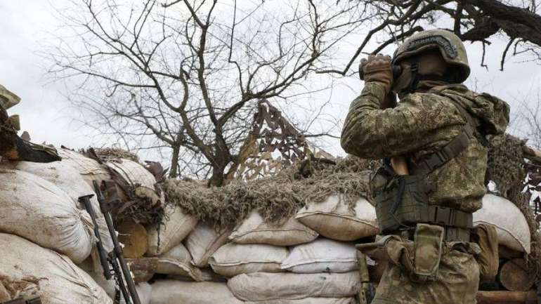 Бойовики «ДНР» і «ЛНР» все частіше відкривають вогонь по своїх позиціях, – ГУР