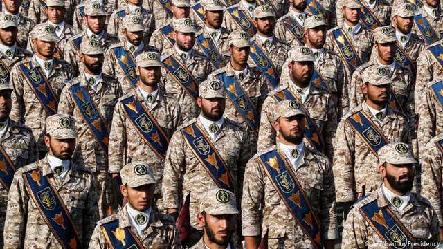 Ірак назвав порушенням суверенітету ліквідацію американцями іранського генерала в Багдаді_4