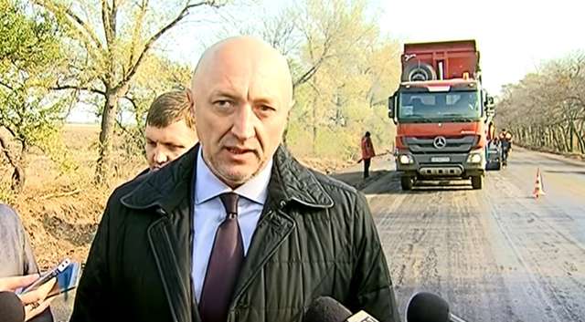 Головко розповідає