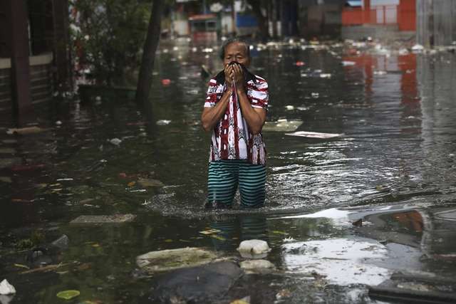 Кількість загиблих від повені в Індонезії досягла щонайменше 60 людей_2