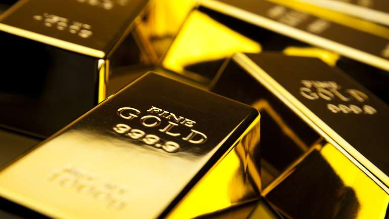 Глобальна нестабільність призвела до зростання вартості золота