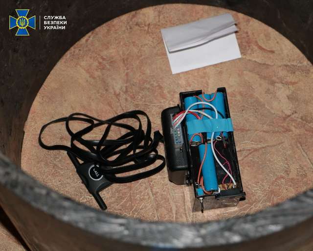 У Харкові спецслужби запобігли вбивству колишнього бойового командира ЗСУ_3