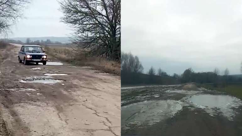 На Полтавщині найближчим часом можуть перекрити чергову дорогу