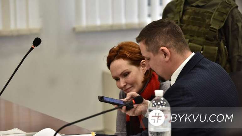 Справа Шеремета: адвокату Кузьменко не дають доступу до матеріалів справи