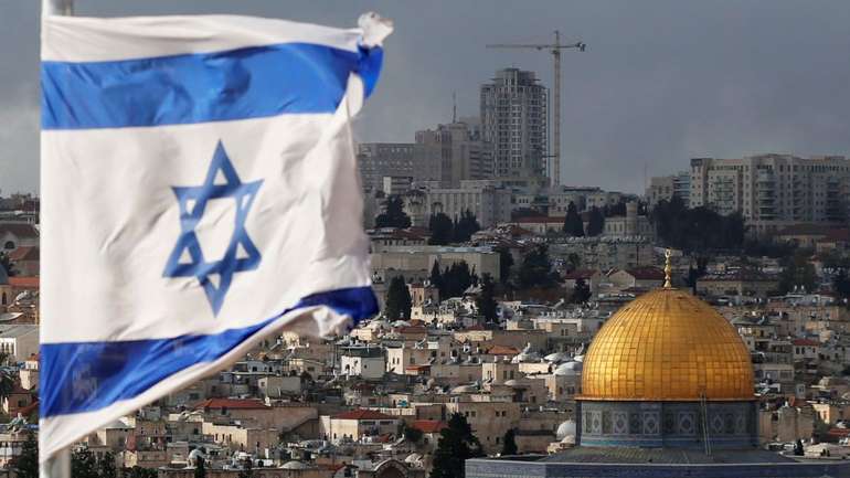 Ізраїль знову відзначився відверто антиукраїнською заявою