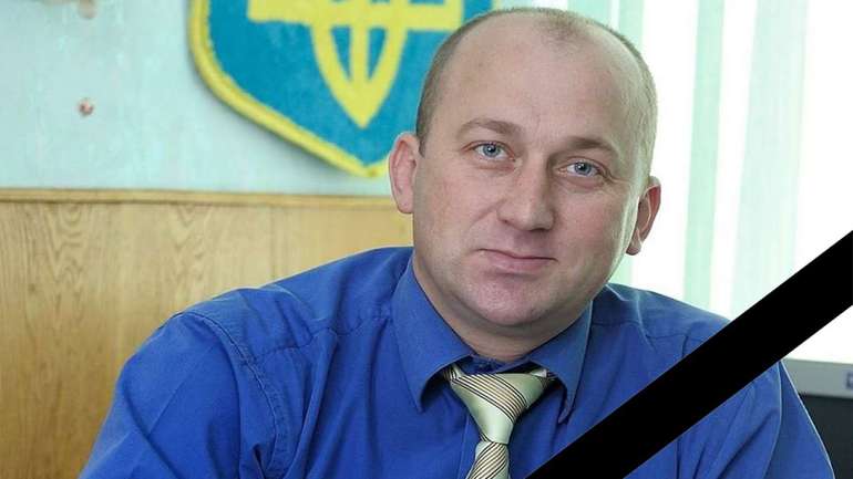 Юрій Лункін