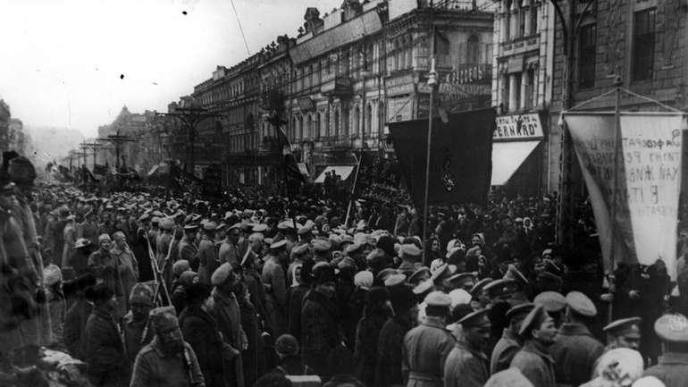 День Соборності є нагодою зробити висновки з помилок минулого