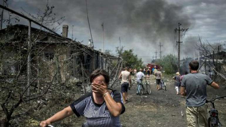 США в ОБСЄ заявили про 13 тис. загиблих на Донбасі внаслідок російської агресії