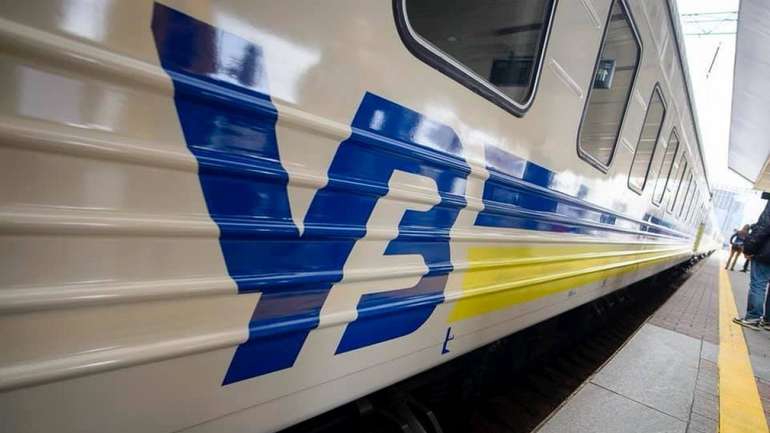 Переговори між Укрзалізницею та Deutsche Bahn розпочнуться у лютому