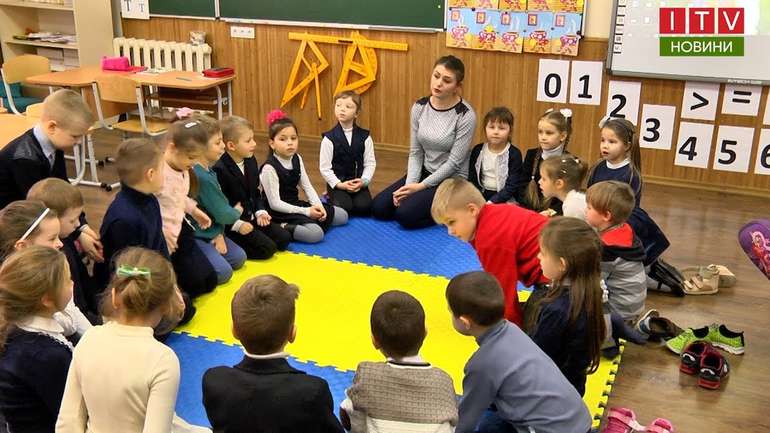 Нова українська школа з присмаком Суомі
