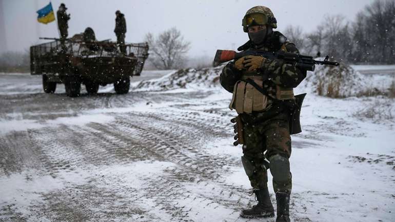 Фронтовики та волонтери пропонують переосмислити війну