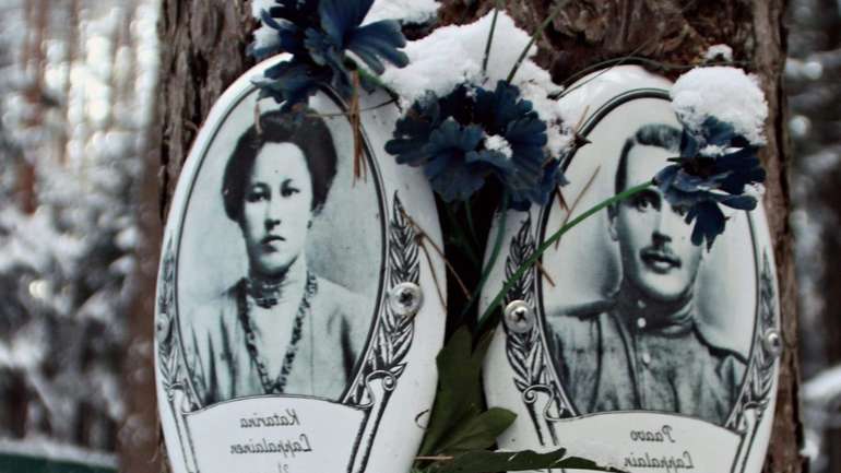 Історики Фінляндії закликають не забувати жертв ГУЛАГу