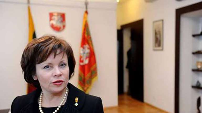 Раса Юкневічене