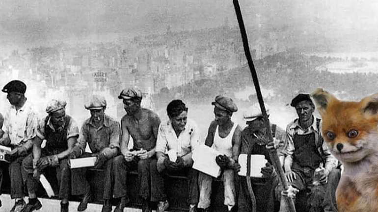 У МОН відреагували на появу підручника, де замість історичного фото опублікували мем