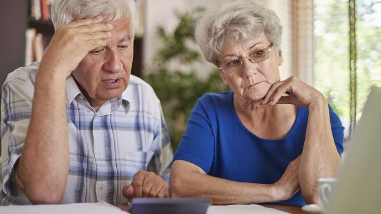 У «Слузі народу» планують підвищити вік виходу на пенсію