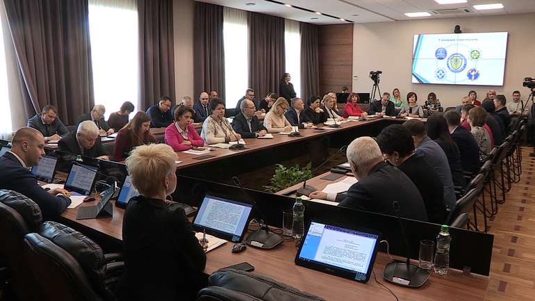 На Полтавщині розпочалися планові перевірки підприємств та організацій торгівлі і харчування