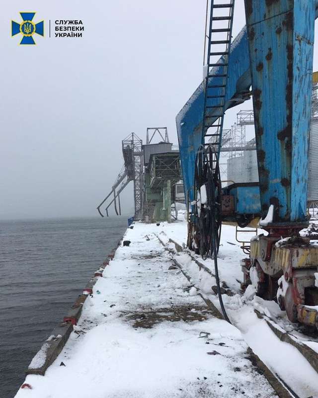 На Дніпропетровщині СБУ викрила масштабну схему зловживань в агробізнесі_2