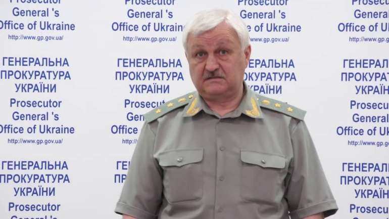 Володимир Жербицький
