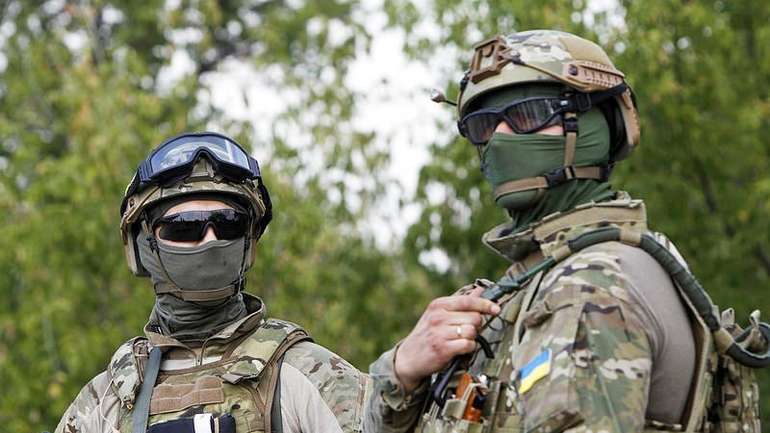 ГУР: командування бойовиків на Донбасі санкціонувало активізацію бойових дій
