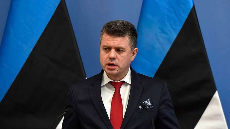 Урмас Ренсалу