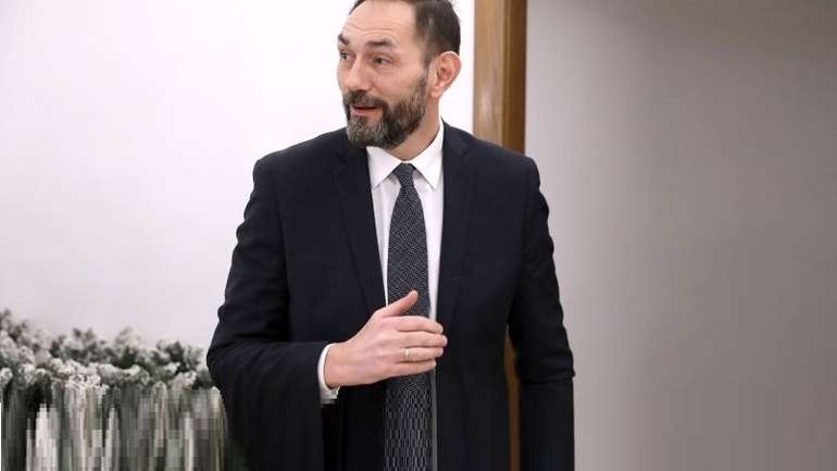Хорватський генпрокурор подав у відставку, визнавши, що є масоном