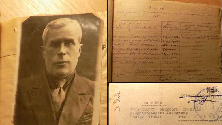 «Полювання за людиною»: видано збірник документів радянських спецслужб