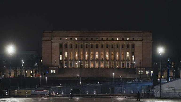 Парламент Фінляндської Республіки