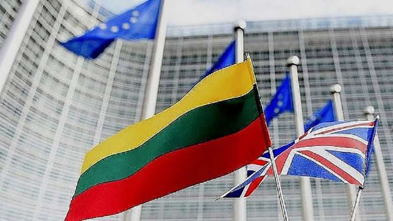 Brexit змусить повернутися додому тисячі заробітчан з країн Балтії