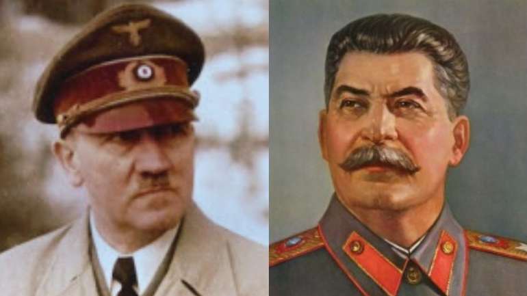 Нацизм vs комунізм: порівняння без кон'юнктур