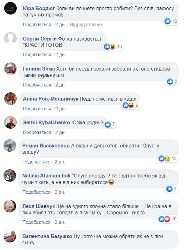 Один із регіональних штабів «Слуги народу» очолив керівник «Ліги сміху»_4