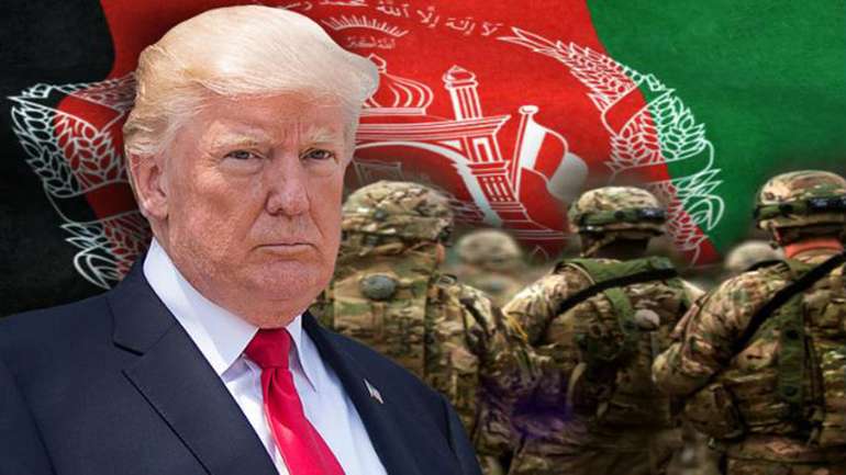 Дональд Трамп планує домовитися з афганським угрупуванням «Талібан»