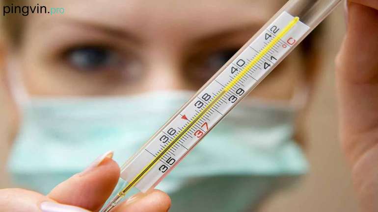 В Україні впродовж сезону від грипу померли кілька десятків осіб