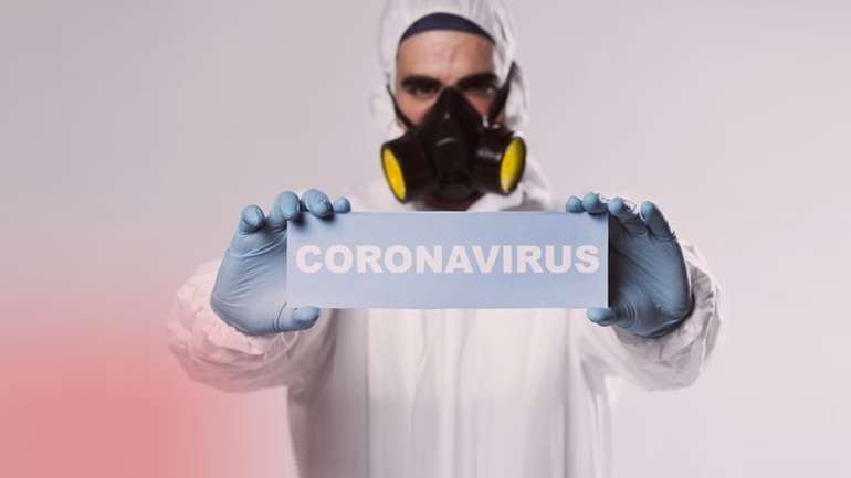 РНБО: поодинокі захворювання на коронавірус в Україні цілком можливі