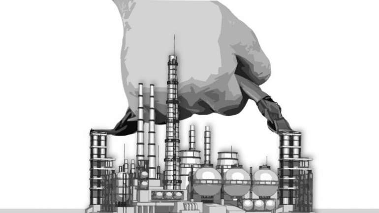 Під прикриттям новин про коронавірус уряд передав на приватизацію ще 435 державних підприємств