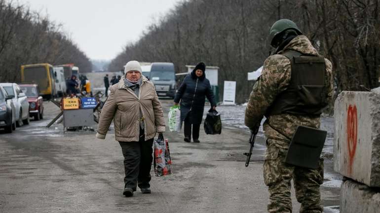 Клімкін: влада не знає, що робити з окупованим Донбасом