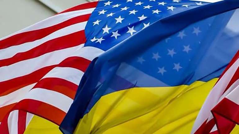 Україна домовляється про газопостачання зі США