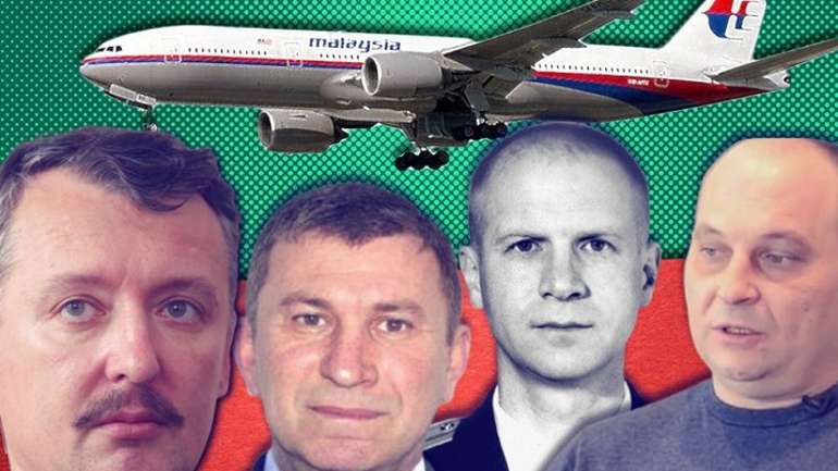Слідкуйте за руками: експерт розповів, як Росія перекладає вину за збитий Боїнг МН-17 на Україну