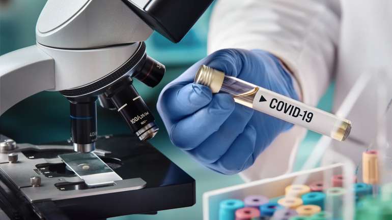 Жінку з підозрою на коронавірус госпіталізували у Житомирі