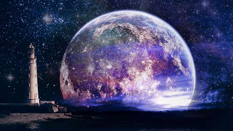 Сьогодні українці зможуть спостерігати Супермісяць