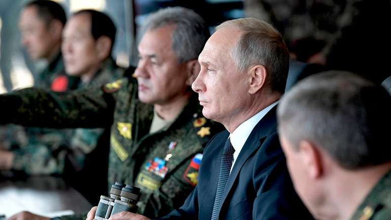 Можливість російського вторгнення: 2020 рік вирішальний?