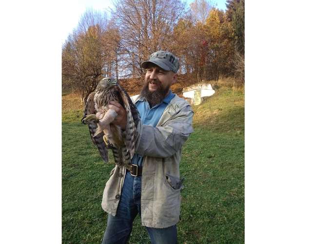 Влада продовжує відмовляти у громадянстві російському добровольцю «Правого сектора»_3