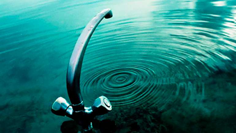 Стан прісноводних ресурсів в Україні знаходиться у зоні високого ризику — екологи