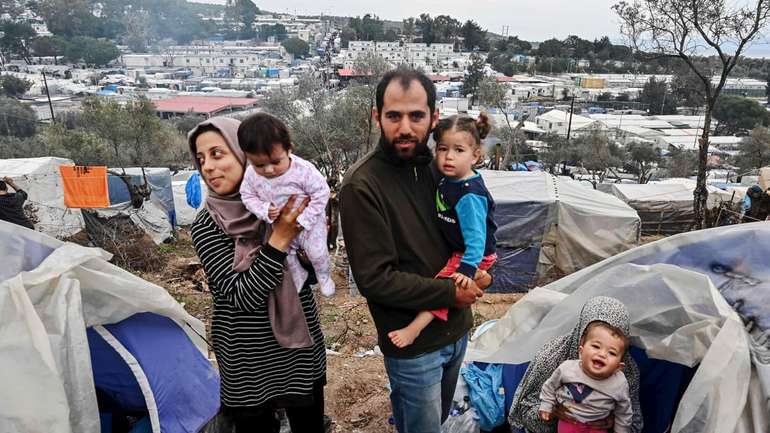 Уряд Фінляндії все ж прихистить майже 200 нелегалів попри пандемію коронавірусу