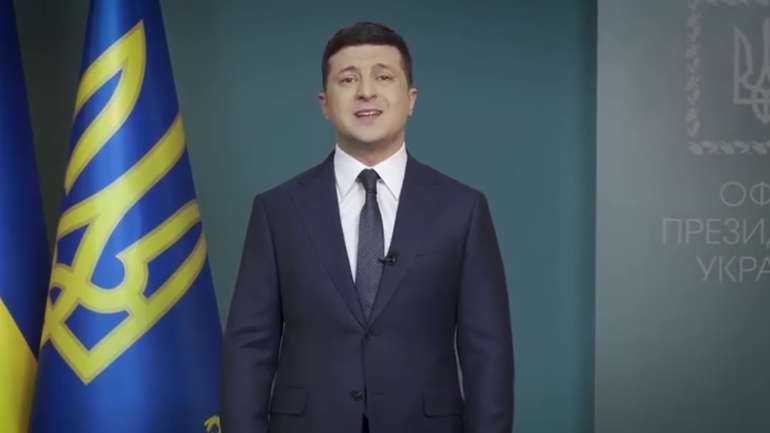 Зеленський використав коронавірус для політичного мародерства і узурпації влади – В'ятрович